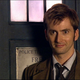 Illustration for article titled The UK Public wants The Doctor to be a man, and iloves/i David Tennant